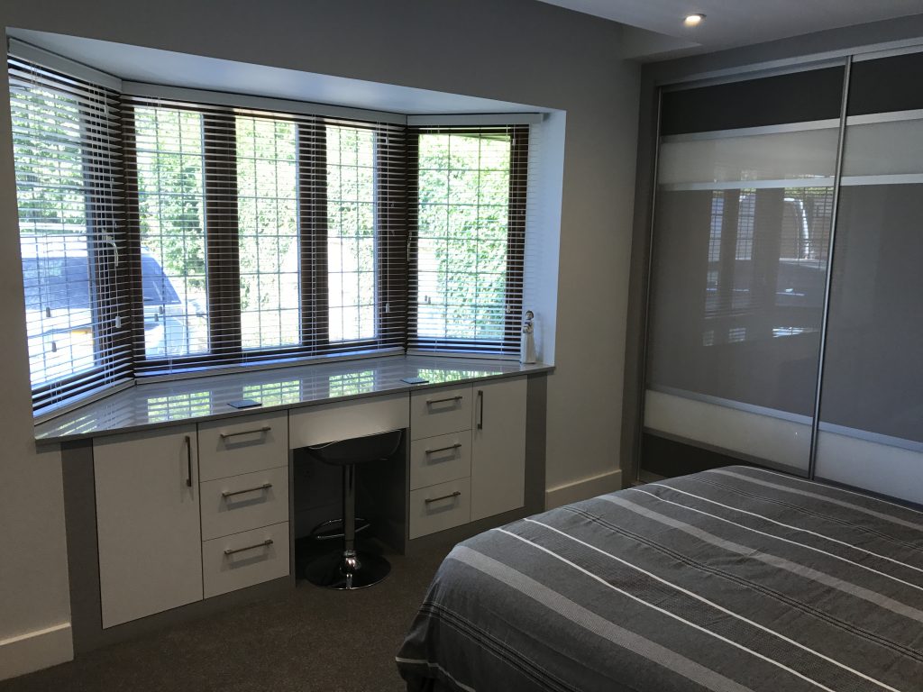 Fitted Bedrooms Chesham Busckinghamshire Bucks